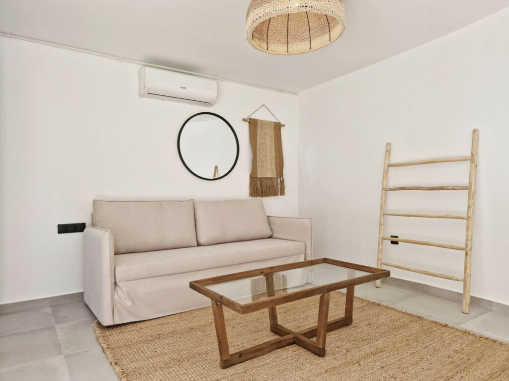 Detached Villa Javea Alicante - zdjęcie 28