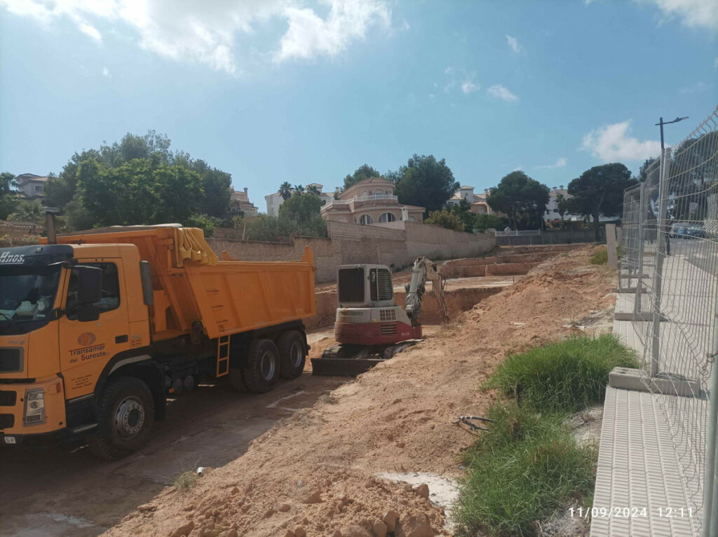 Detached Villa Orihuela Alicante - Bild 28