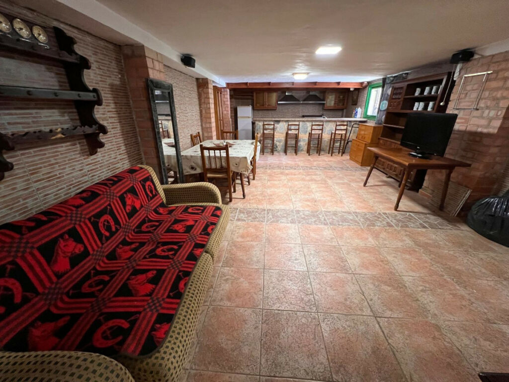Bungalow Benidorm Alicante - Bild 28