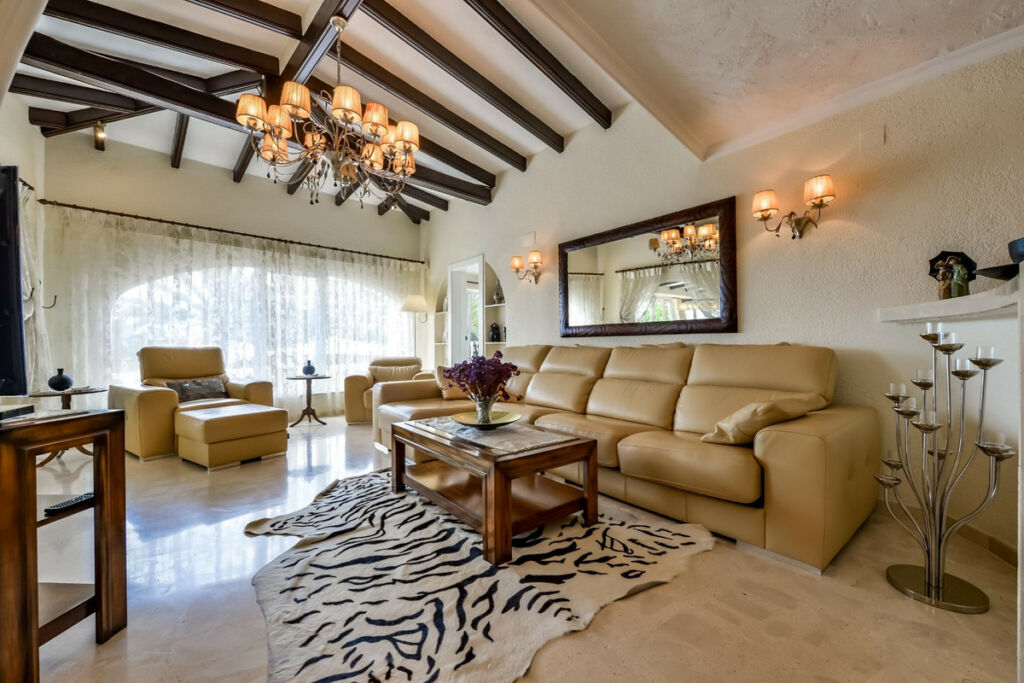 Bungalow Calpe Alicante - Bild 28