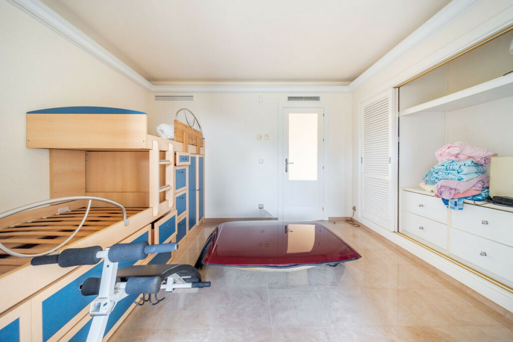 Detached Villa Benalmadena Málaga - imagen 28