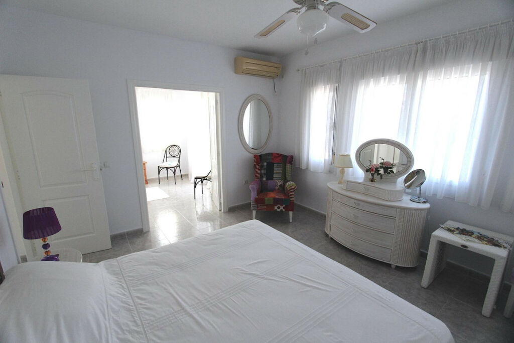 Detached Villa Calpe Alicante - Bild 28