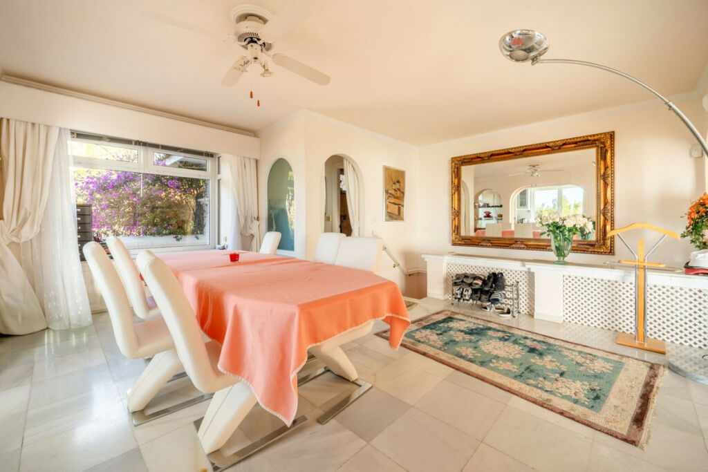 Detached Villa Benalmadena Málaga - imagen 29