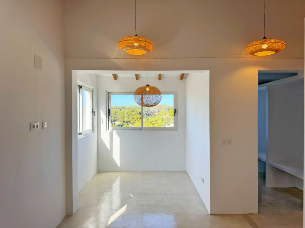 Detached Villa Javea Alicante - imagen 29