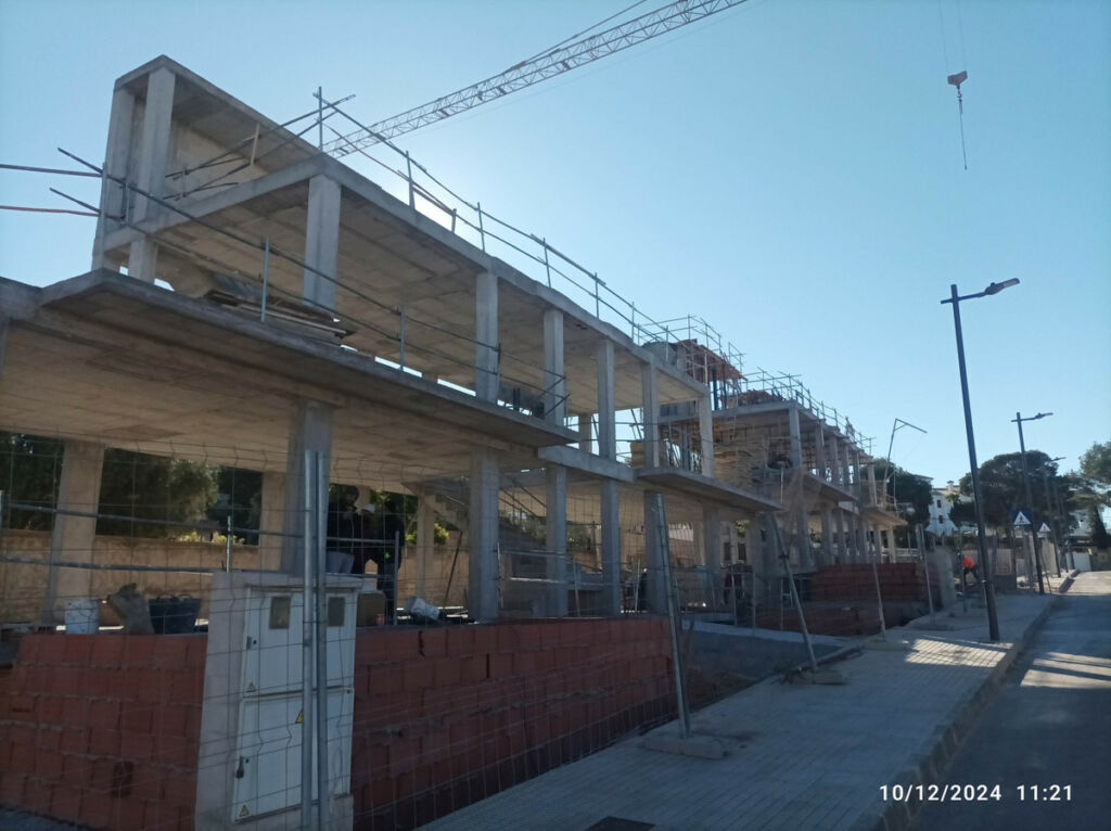 Detached Villa Orihuela Alicante - Bild 29