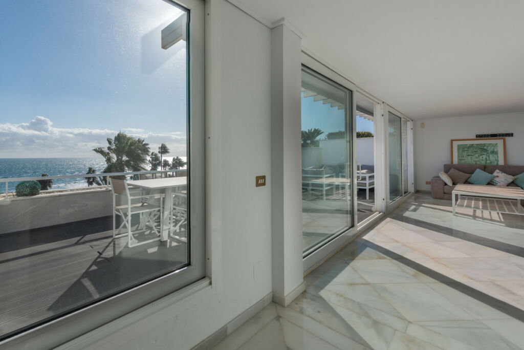 Penthouse Puerto Banús Málaga - imagen 29