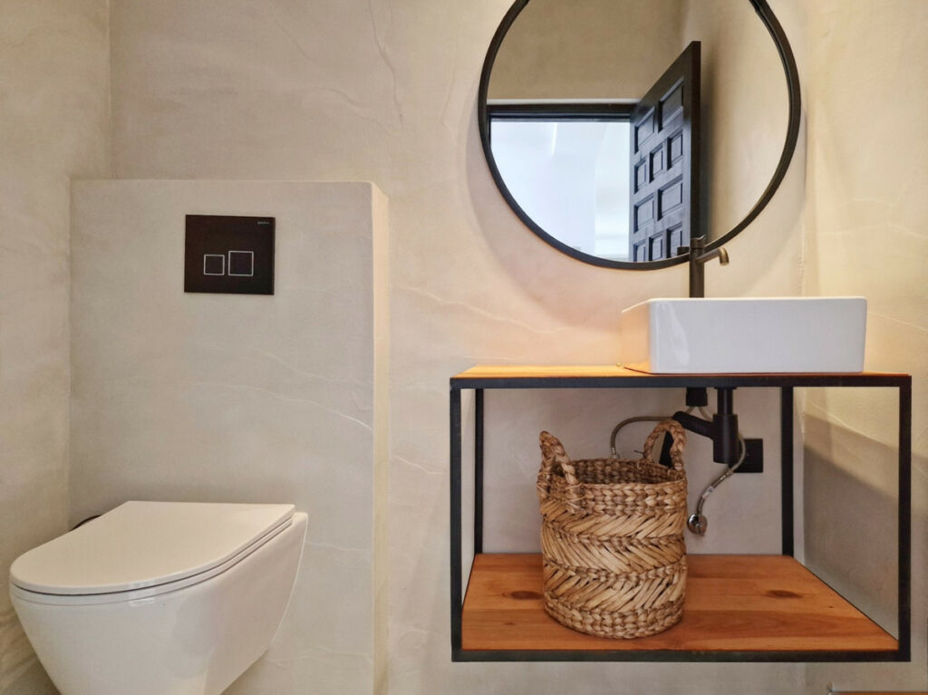 Detached Villa Javea Alicante - zdjęcie 29