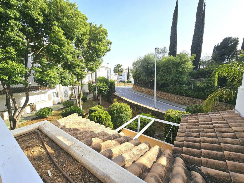Penthouse Marbella Málaga - Bild 29
