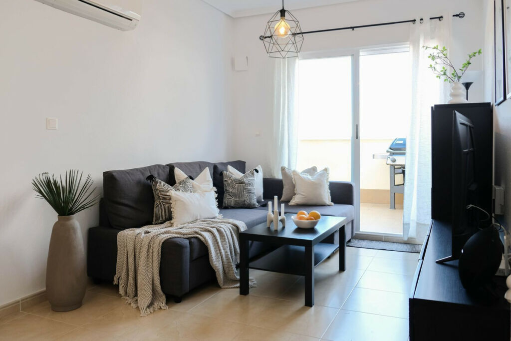 Top Floor Apartment Los Locos Alicante - imagen 3