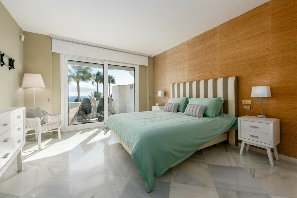 Penthouse Puerto Banús Málaga - imagen 3