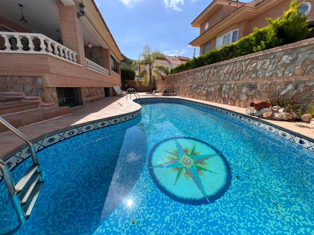 Bungalow Benidorm Alicante - Bild 3
