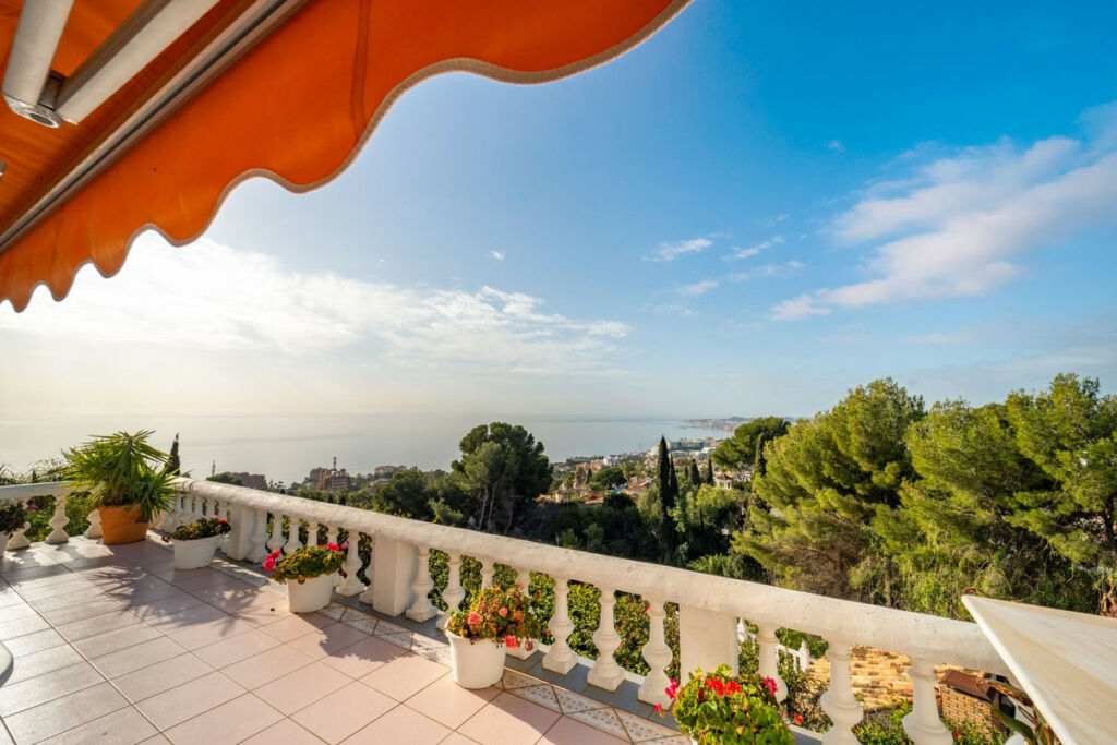 Detached Villa Benalmadena Málaga - imagen 3