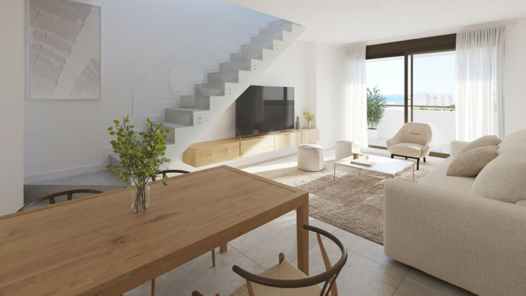 Ground Floor Apartment Estepona Málaga - image 3