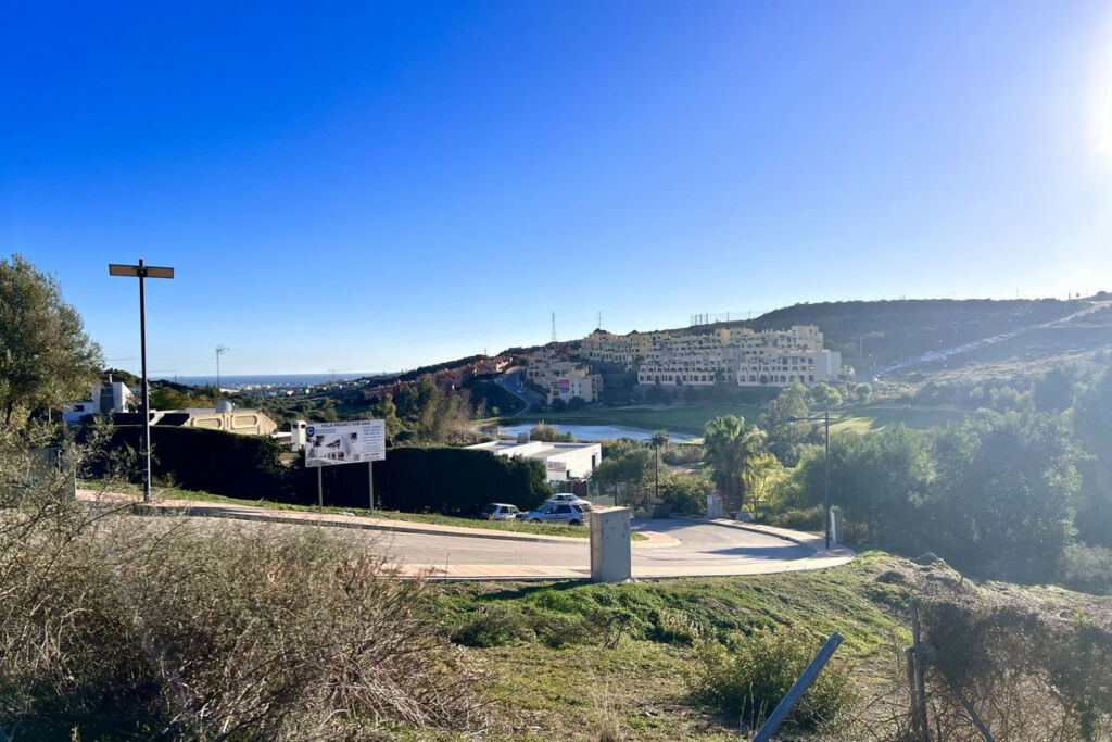 Residential Plot Estepona Málaga - imagen 3
