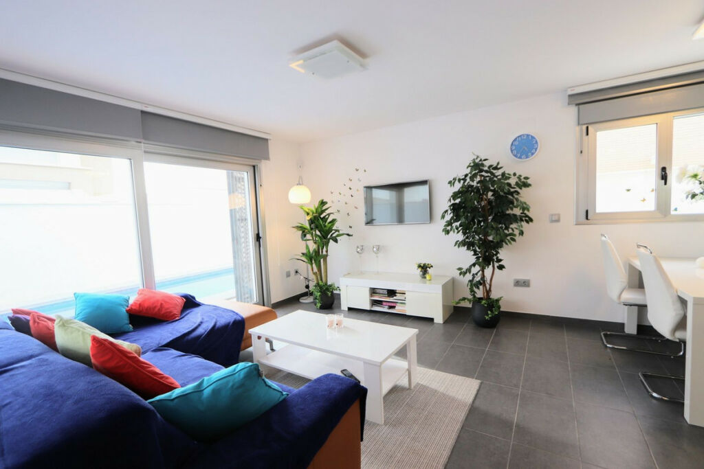 Detached Villa Torre de la Horadada Alicante - zdjęcie 3