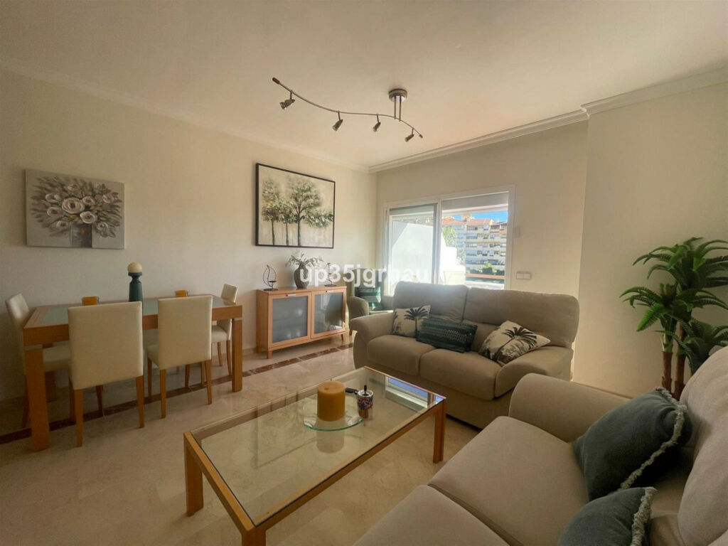 Penthouse Selwo Málaga - imagen 3