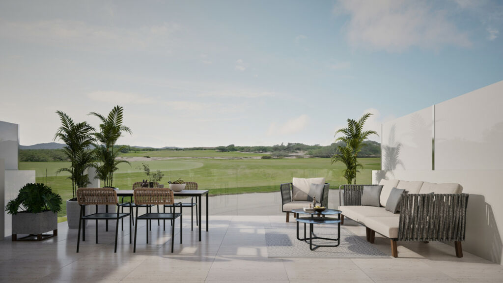 Detached Villa Los Alcazares Murcia - imagen 3