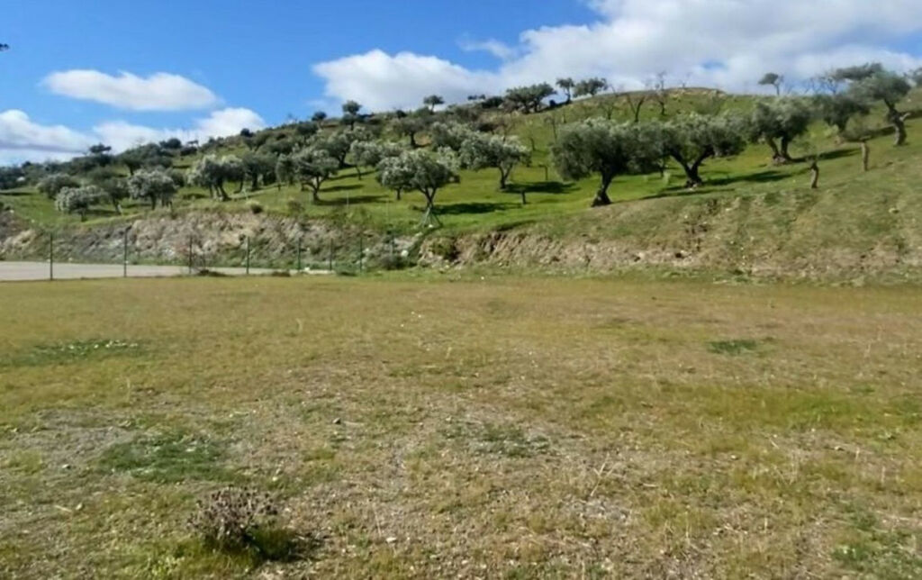 Residential Plot Coín Málaga - Bild 3