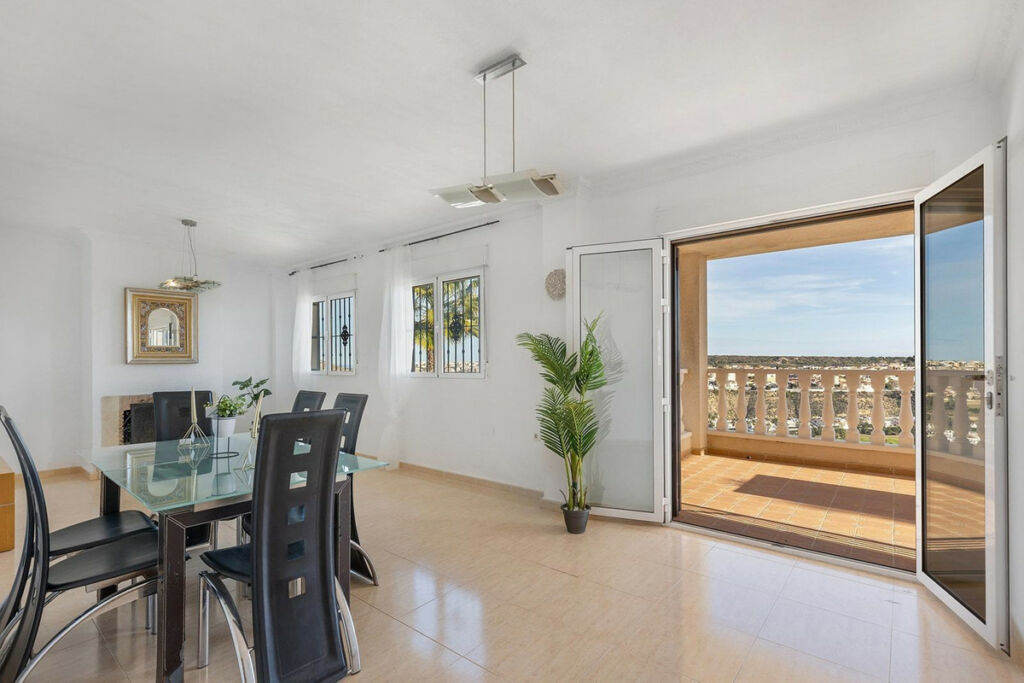Detached Villa Rojales Alicante - zdjęcie 4