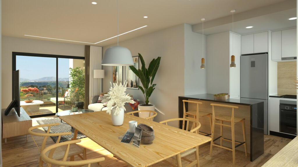 Ground Floor Apartment Los Alcazares Murcia - image 3