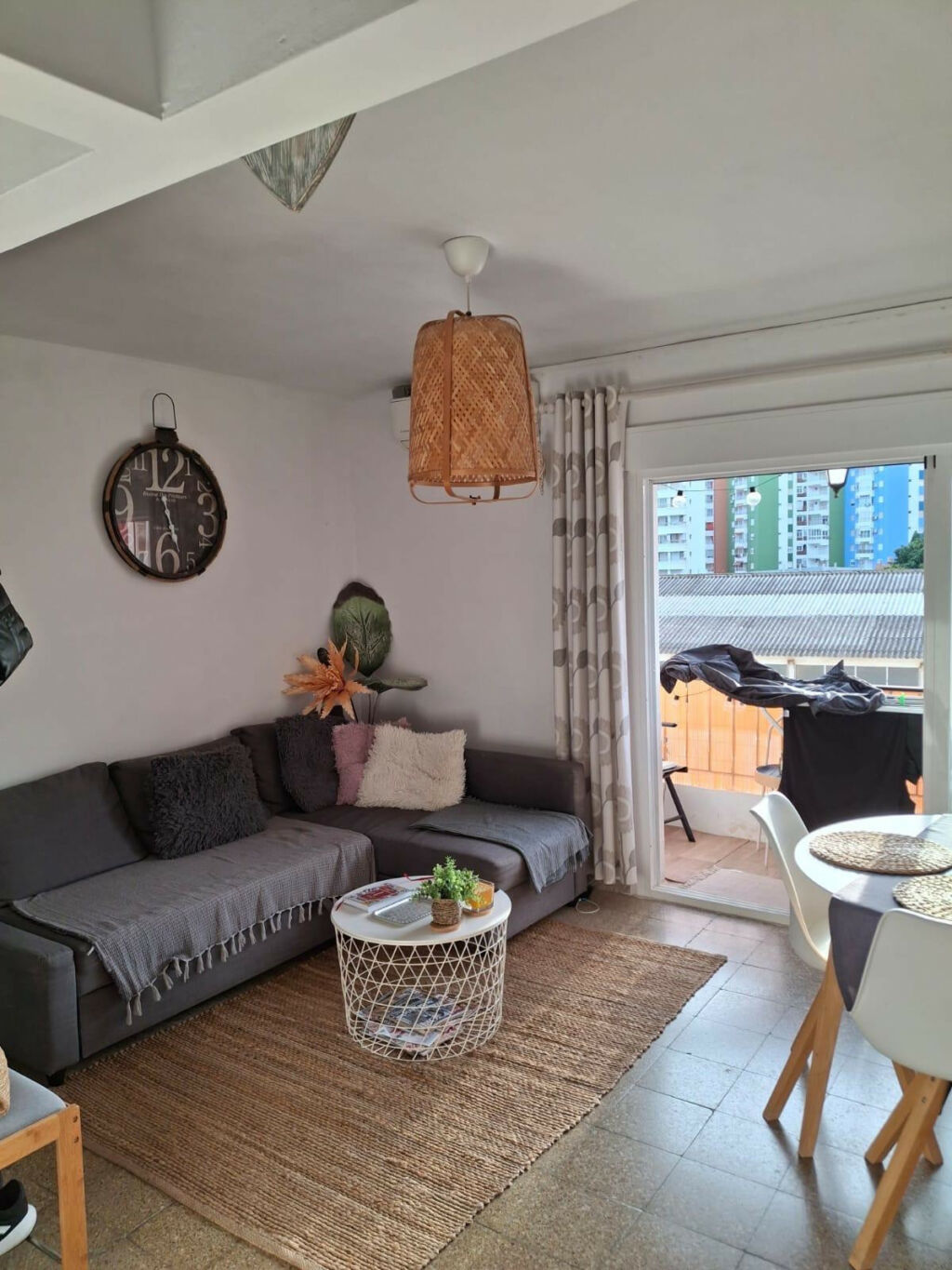 Middle Floor Apartment Villajoyosa Alicante - Bild 3
