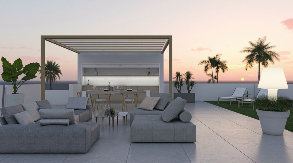 Detached Villa Condado de Alhama Murcia - imagen 3