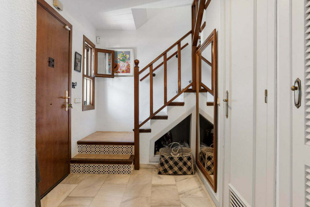 Townhouse Estepona Málaga - Bild 3