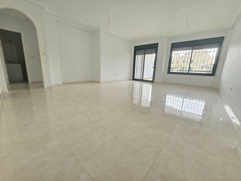 Ground Floor Apartment Lomas De Campoamor Alicante - zdjęcie 4