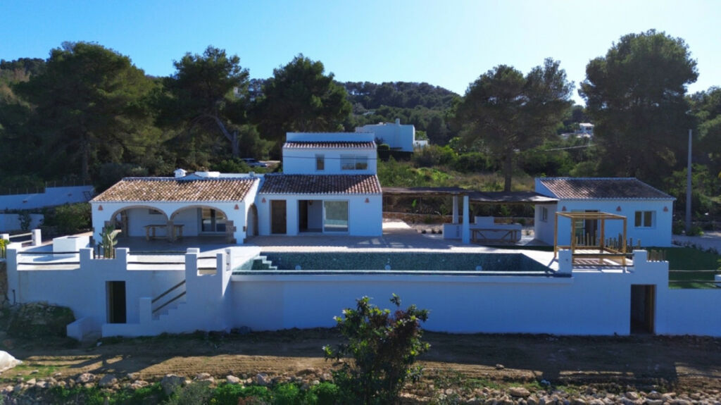 Detached Villa Javea Alicante - imagen 5