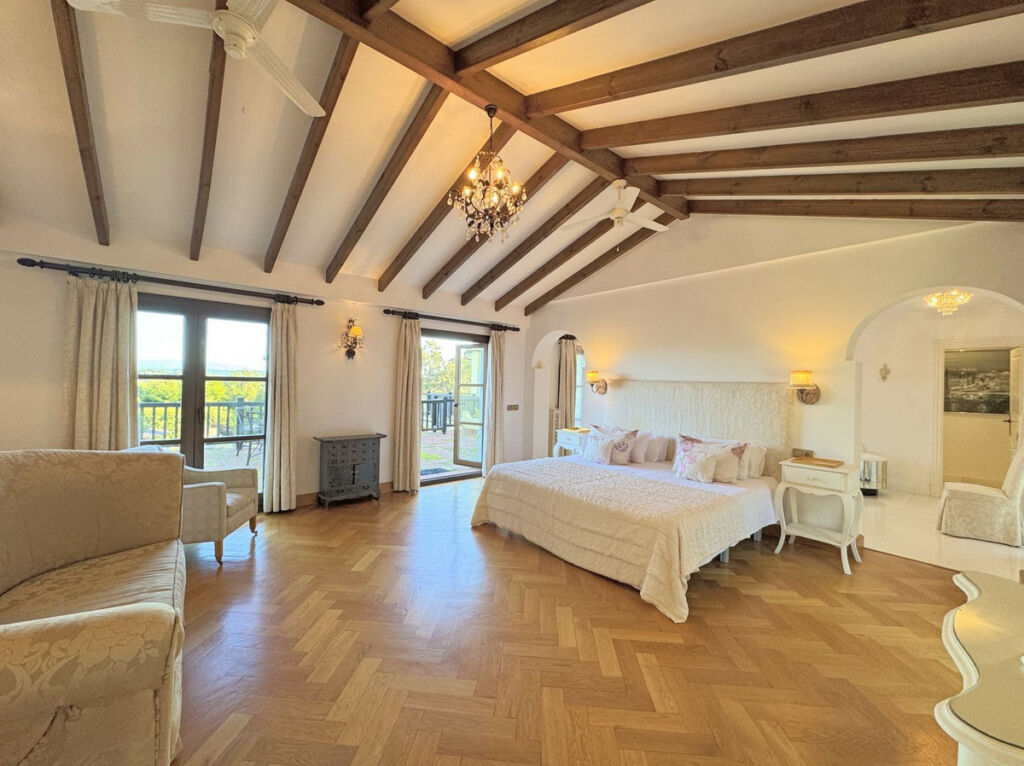 Detached Villa Sotogrande Alto Cádiz - zdjęcie 4