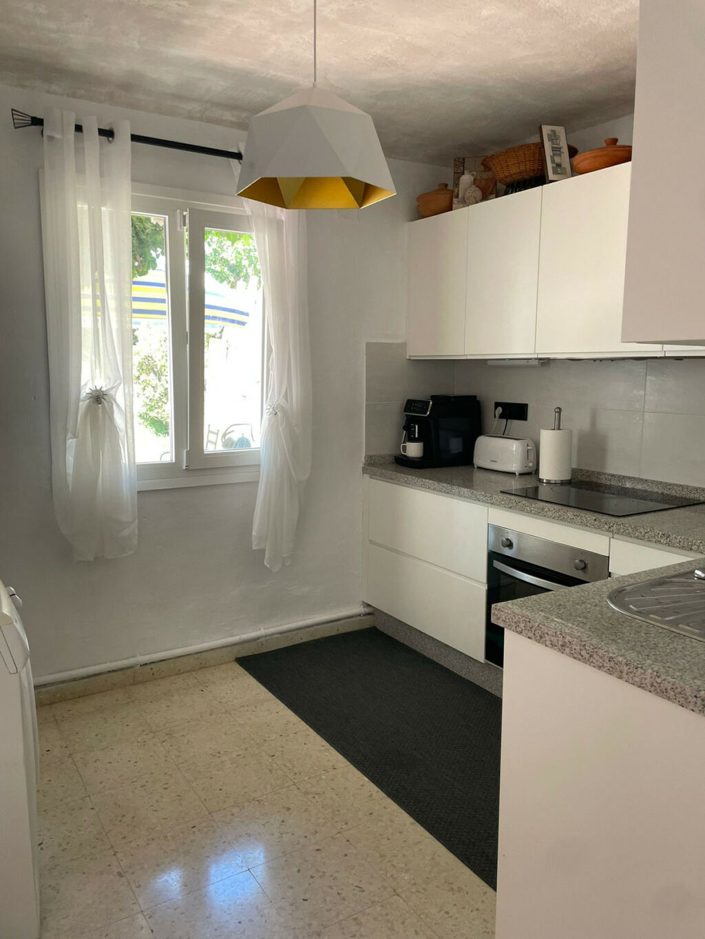 Townhouse Estepona Málaga - Bild 3