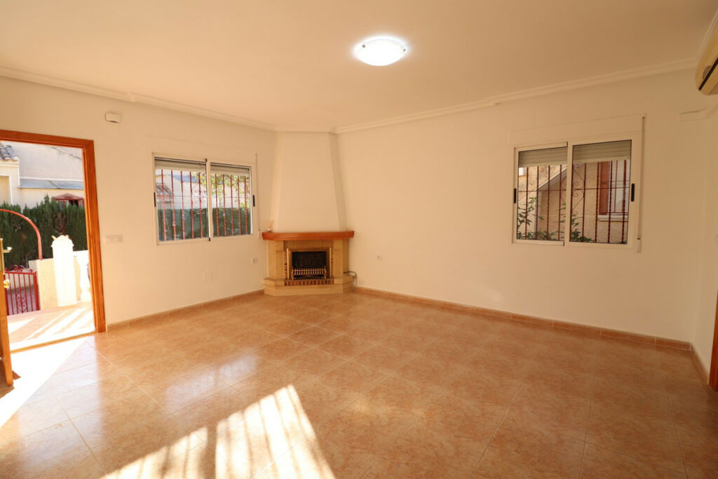 Detached Villa Montemar Alicante - zdjęcie 3