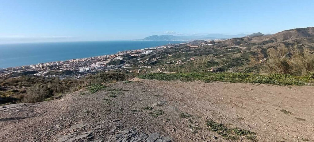 Land Rincón de la Victoria Málaga - imagen 9