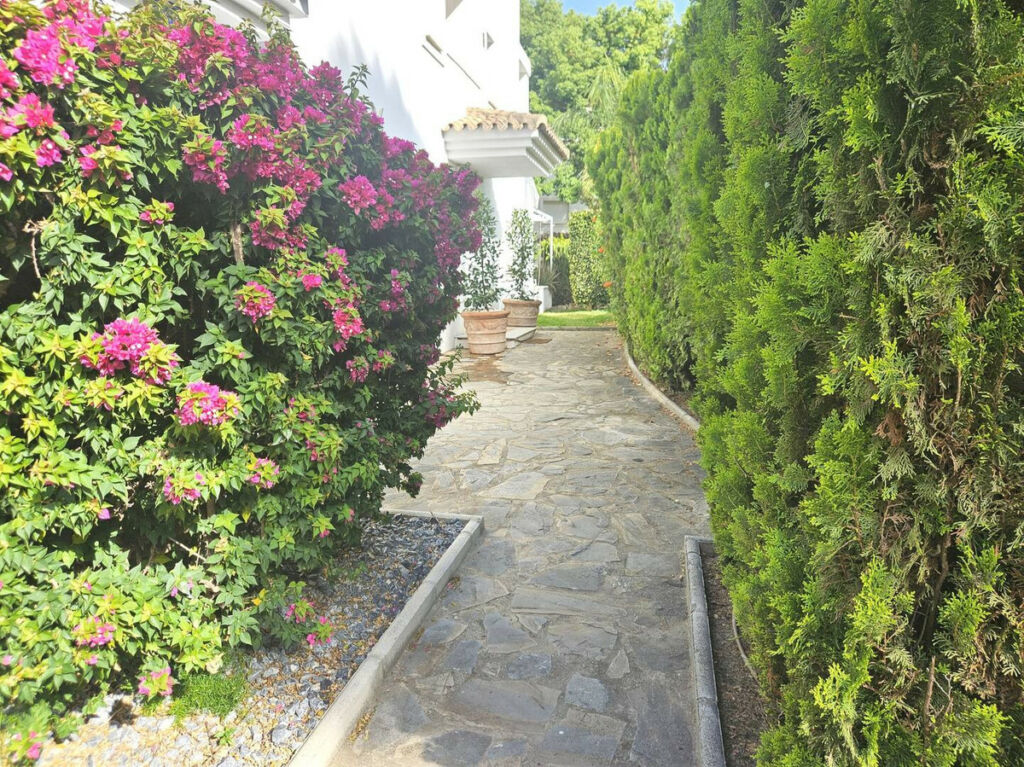 Penthouse Marbella Málaga - Bild 30