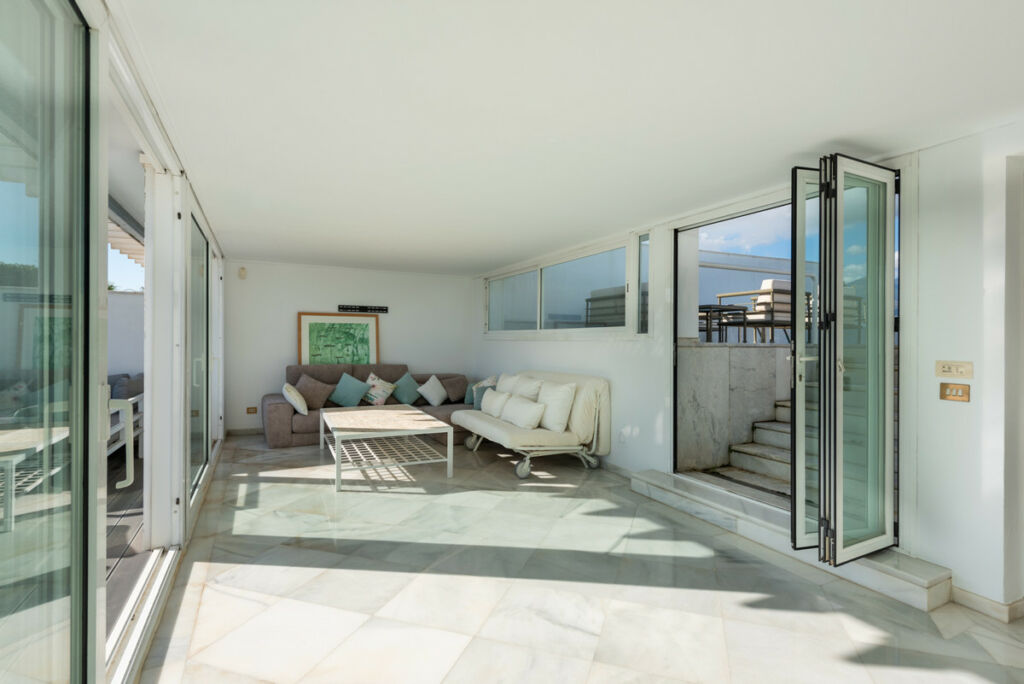 Penthouse Puerto Banús Málaga - imagen 30