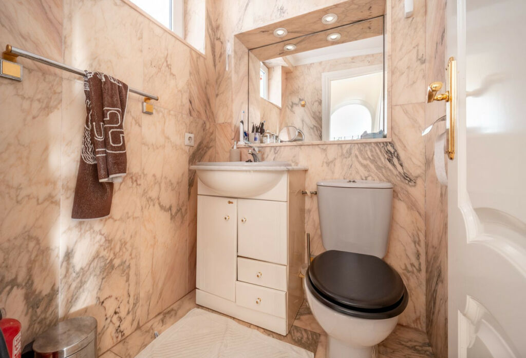 Detached Villa Benalmadena Málaga - imagen 30