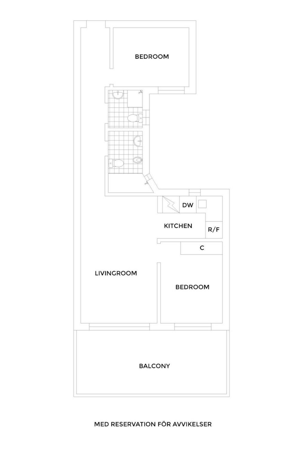 Top Floor Apartment Los Locos Alicante - imagen 30