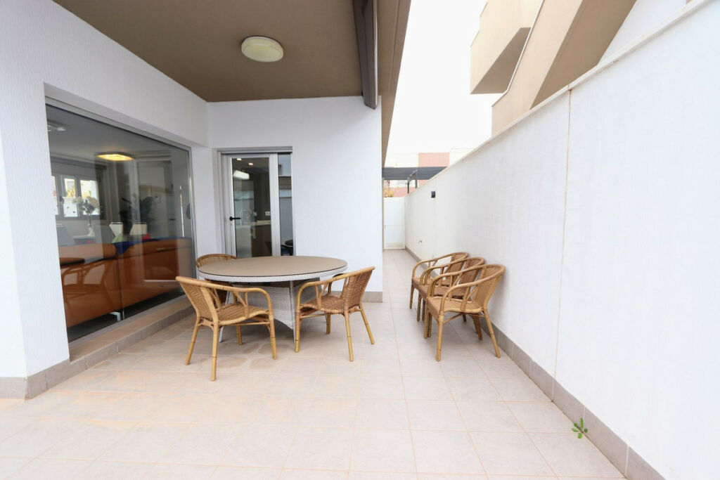 Detached Villa Torre de la Horadada Alicante - zdjęcie 30
