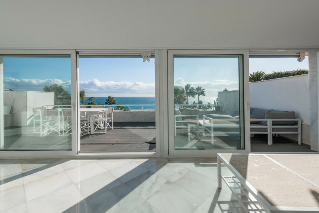 Penthouse Puerto Banús Málaga - imagen 31