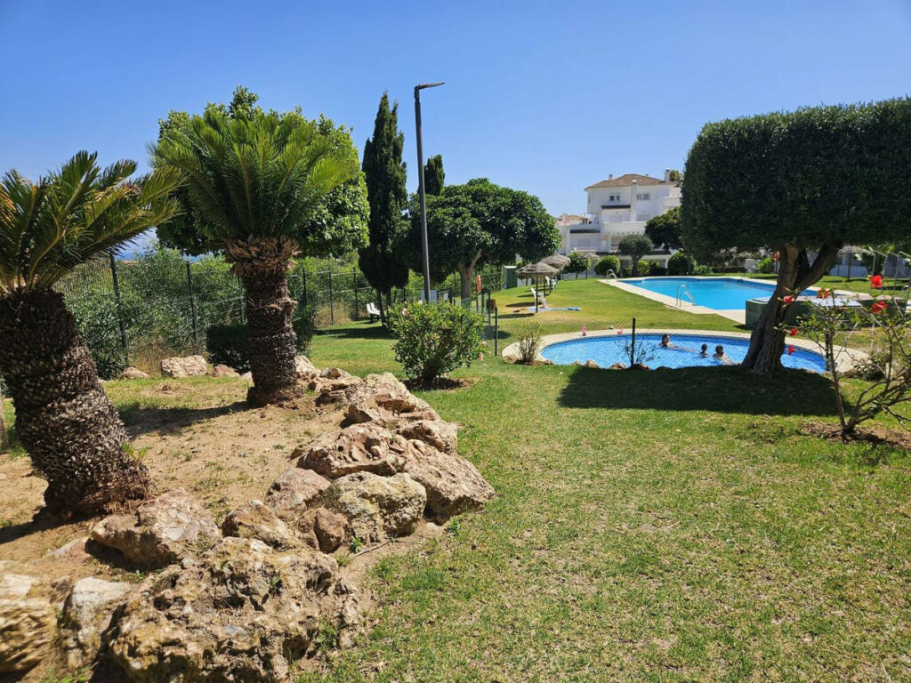 Penthouse Marbella Málaga - Bild 31