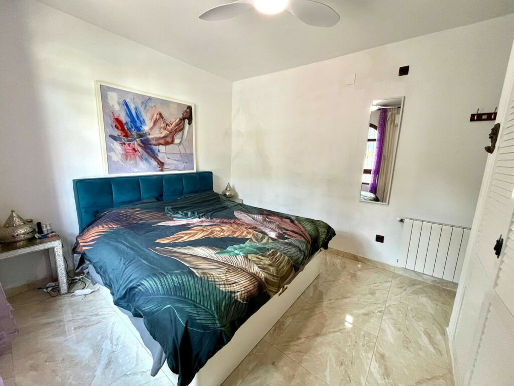Detached Villa Villamartin Alicante - image 31