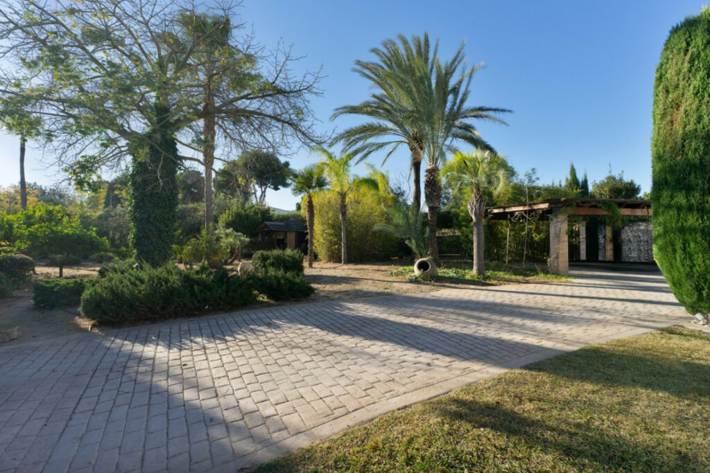 Detached Villa Javea Alicante - imagen 31