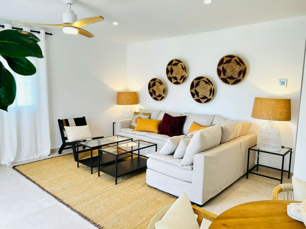 Detached Villa Viñuela Málaga - image 31