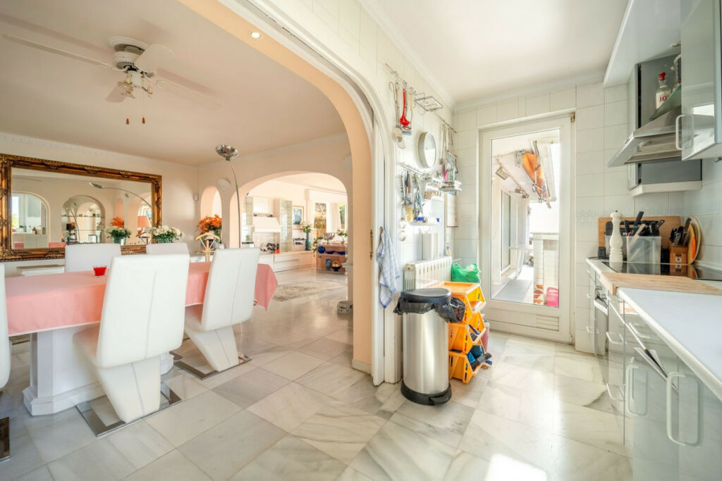 Detached Villa Benalmadena Málaga - imagen 31