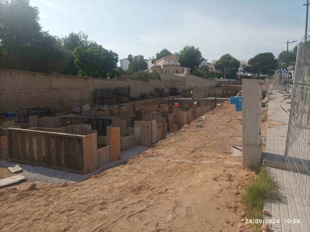 Detached Villa Orihuela Alicante - Bild 31