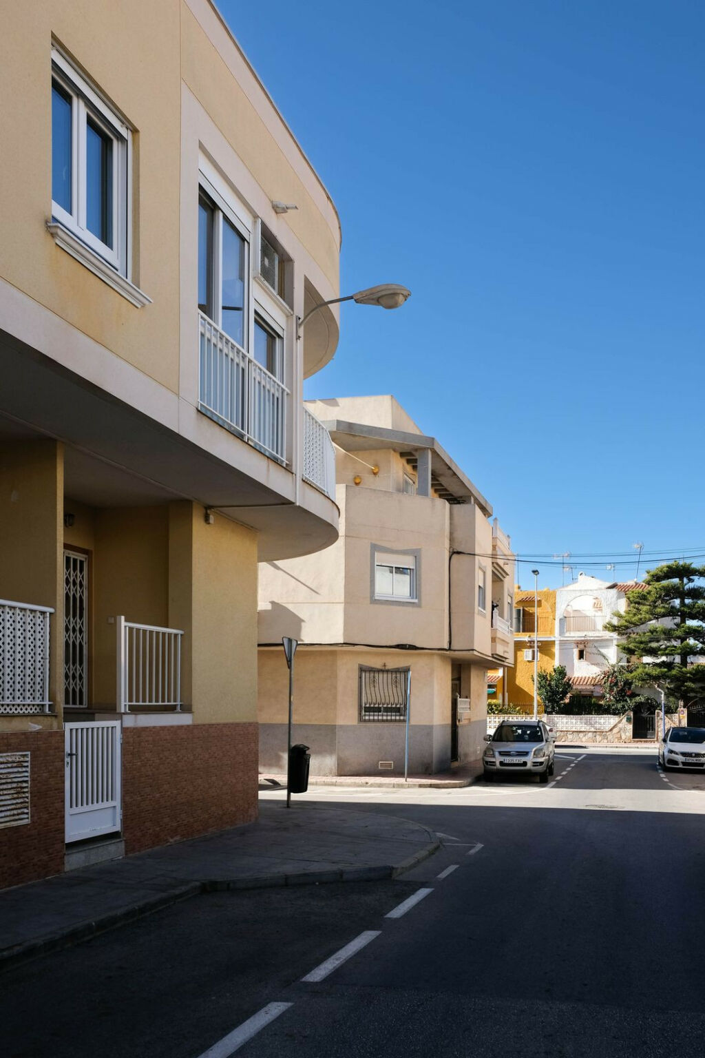 Top Floor Apartment Los Locos Alicante - imagen 32