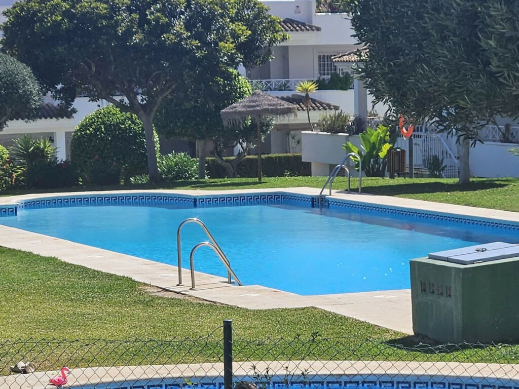 Penthouse Marbella Málaga - Bild 32
