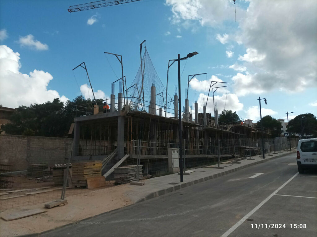 Detached Villa Orihuela Alicante - Bild 32