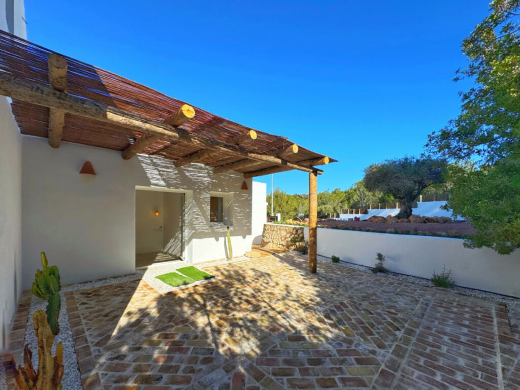 Detached Villa Javea Alicante - imagen 32