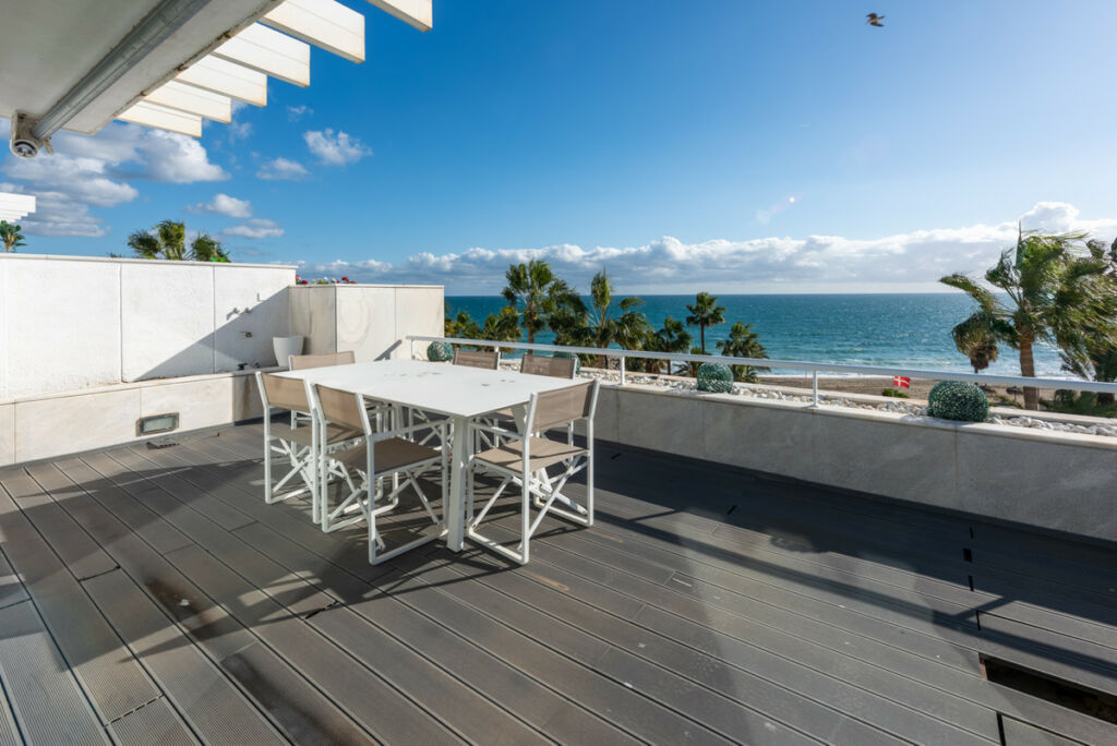 Penthouse Puerto Banús Málaga - imagen 32